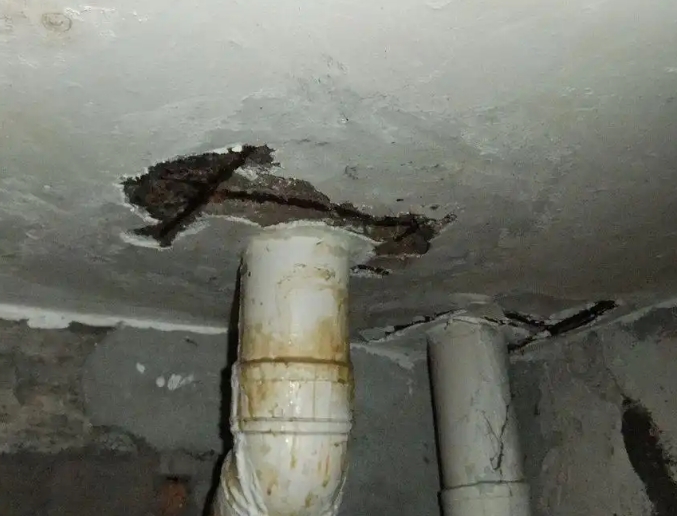 雨湖卫生间漏水维修公司浅析雨湖卫生间渗水维修的方法