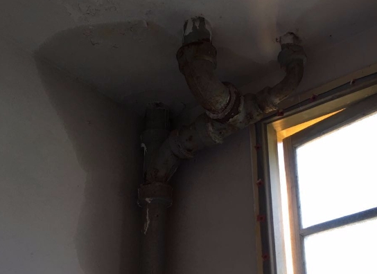 雨湖卫生间漏水维修公司专业解读雨湖卫生间防水的步骤